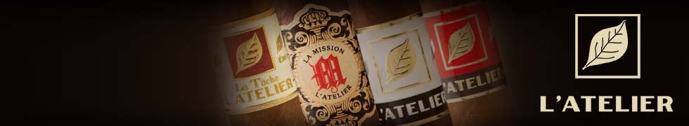 L'Atelier Cigars